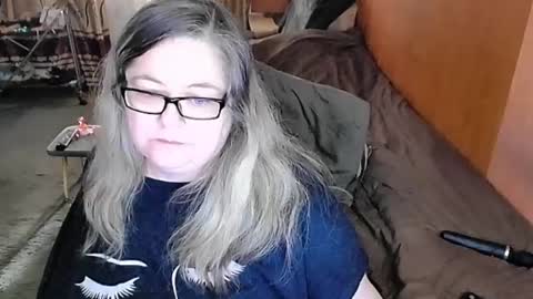 Lana online show from February 17, 2025, 2:20 am