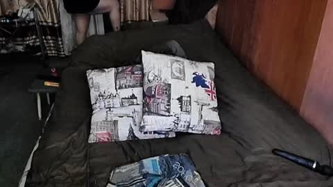 Lana online show from February 19, 2025, 9:36 pm