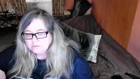 Lana online show from February 21, 2025, 1:11 am