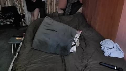 Lana online show from February 21, 2025, 11:43 pm