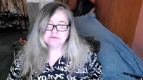 Lana online show from February 27, 2025, 1:27 am