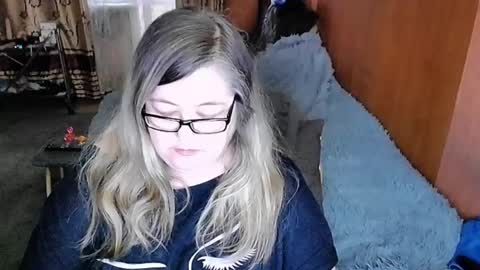 Lana online show from March 1, 2025, 7:08 am