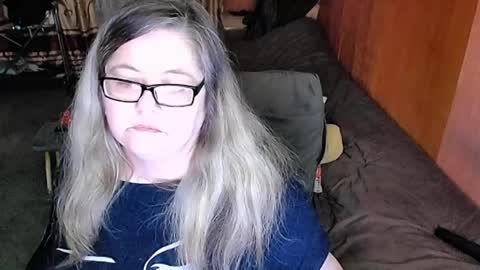 Lana online show from March 7, 2025, 12:04 am