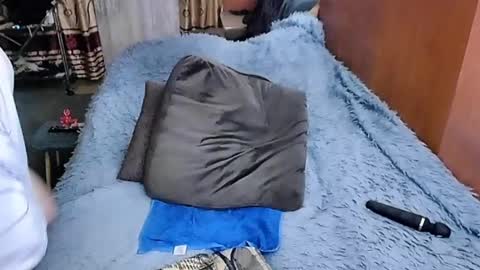 Lana online show from March 9, 2025, 1:56 am