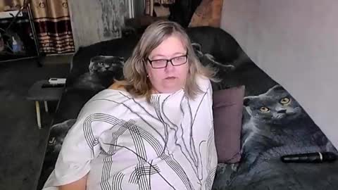 Lana online show from October 22, 2025, 11:04 pm