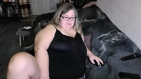 Lana online show from March 24, 2026, 11:54 pm