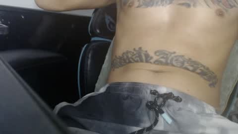 Snapshot of twackedntatted chatting on January 20, 2025, 10:26 pm TwackedNTatted online show from January 20, 2025, 10:26 pm