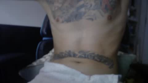 Snapshot of twackedntatted chatting on January 26, 2025, 5:56 am TwackedNTatted online show from January 26, 2025, 5:56 am
