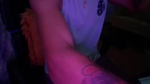 Snapshot of twackedntatted chatting on March 11, 2025, 1:26 am TwackedNTatted online show from March 11, 2025, 1:26 am