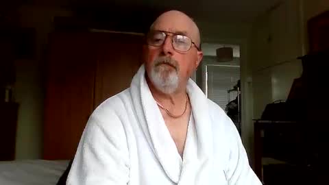 twatcockandballs online show from October 9, 2025, 8:12 am