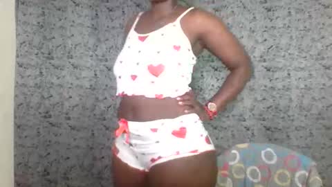 twerker_lyly online show from September 18, 2025, 3:41 am