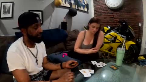 twicethetease2 online show from July 11, 2026, 3:53 am