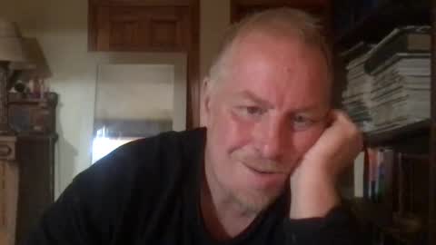 twiinsoul online show from October 1, 2025, 4:07 am