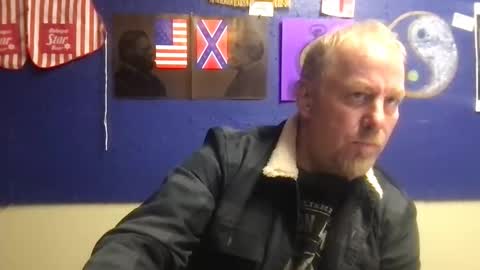 twiinsoul online show from October 25, 2025, 6:21 am