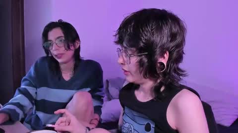 Eve  Lili online show from October 29, 2025, 11:39 pm