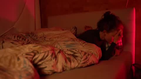 TwinFlameDesire online show from October 17, 2025, 7:38 pm