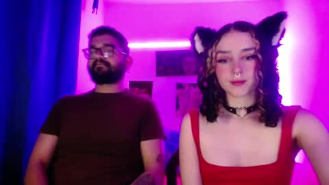 Snapshot of twinflamesxx chatting on October 24, 2025, 11:34 pm TwinFlamesXX online show from October 24, 2025, 11:34 pm