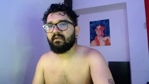 TwinFlamesXX online show from June 1, 2026, 5:36 pm