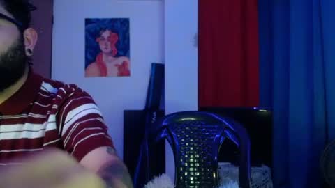 TwinFlamesXX online show from June 11, 2026, 2:53 am