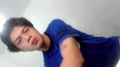 Snapshot of twink_blaze chatting on November 1, 2025, 10:45 pm BLAZE online show from November 1, 2025, 10:45 pm