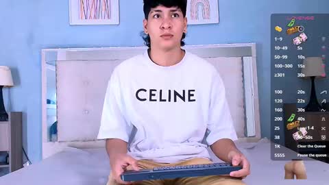 samu online show from September 30, 2025, 11:59 am