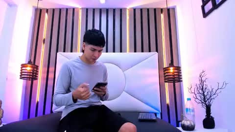 samu online show from October 24, 2025, 12:01 pm