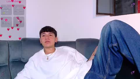 Mr Daren online show from October 10, 2025, 5:56 pm