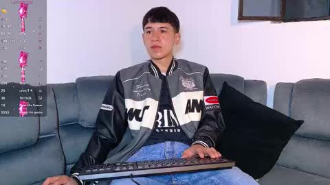 Mr Daren online show from November 12, 2025, 7:13 pm