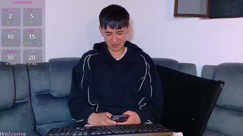 Mr Daren online show from January 12, 2026, 7:08 pm