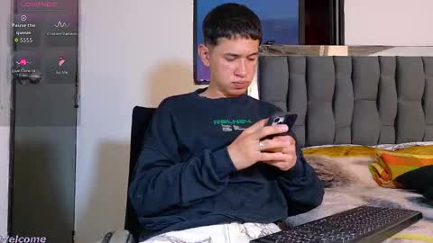 Mr Daren online show from February 14, 2026, 6:15 pm