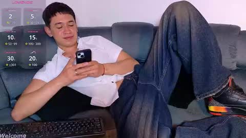 Mr Daren online show from February 25, 2026, 7:01 pm