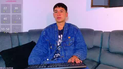 Mr Daren online show from March 23, 2026, 6:45 pm