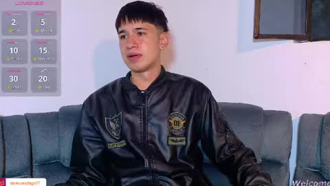 Mr Daren online show from April 16, 2026, 9:39 pm