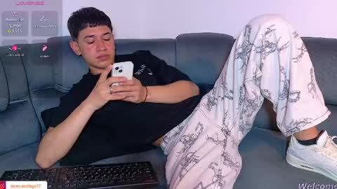 Mr Daren online show from May 9, 2026, 6:24 pm