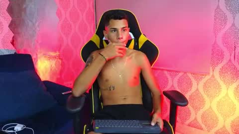 Dani online show from September 20, 2025, 7:37 pm