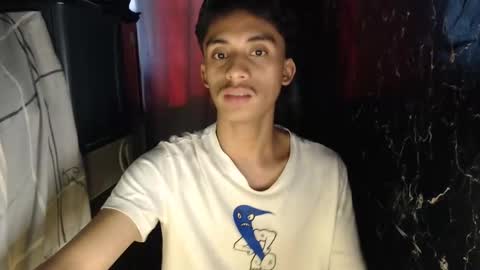 Snapshot of twink_hairyass69 chatting on December 5, 2024, 8:44 am Aladin online show from December 5, 2024, 8:44 am