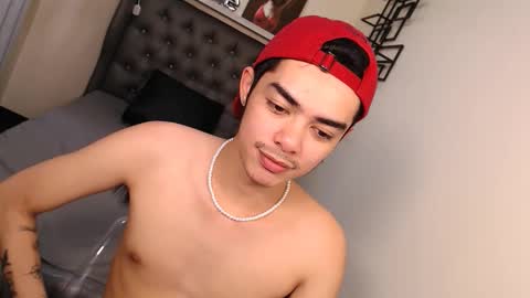 twink_liamakeem online show from September 15, 2025, 6:35 am