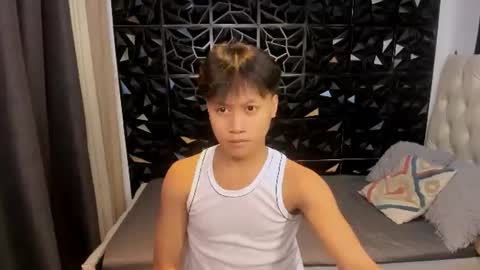 twink_mistingtrevor online show from July 6, 2026, 12:57 pm