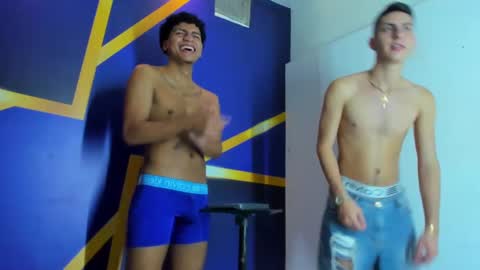 twink_scott19 online show from November 8, 2025, 1:55 pm