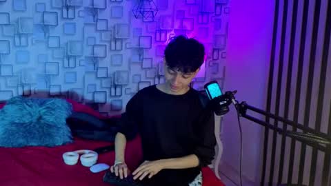 Sebastin online show from June 20, 2026, 12:08 pm