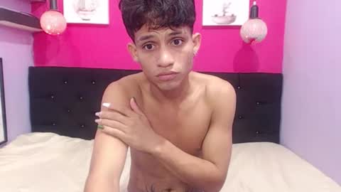 Snapshot of twink_sexo chatting on April 7, 2026, 6:52 pm paulo sexy bigcock hot online show from April 7, 2026, 6:52 pm