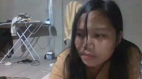 twinkle_purplemelon online show from December 4, 2025, 3:21 pm