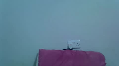 BABY TIA online show from October 23, 2025, 10:30 pm