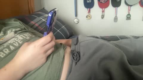 mike online show from October 8, 2025, 8:17 pm