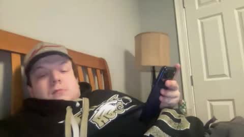 mike online show from April 8, 2026, 3:17 am