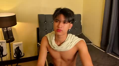 always horny clark online show from May 29, 2026, 12:03 pm