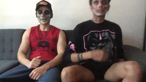 Derrick online show from October 27, 2025, 5:06 pm