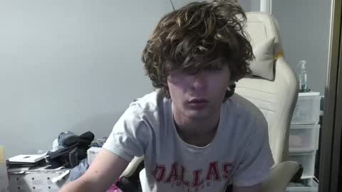 shytwink online show from March 20, 2026, 5:07 pm