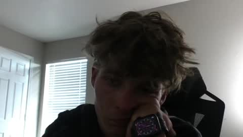 shytwink online show from June 14, 2026, 11:07 pm