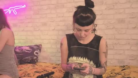 Sin and Skin online show from May 24, 2026, 2:55 pm